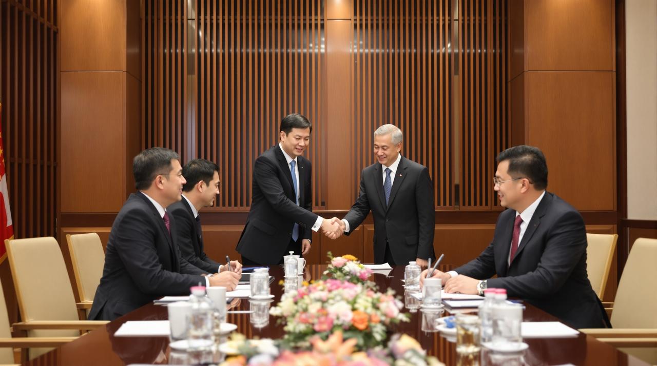 神秘电影与国际顶级制作公司达成战略合作协议