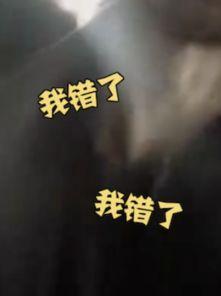 渣男前夫为何跪地求饶,揭秘婚姻破裂背后的真相