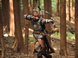 最终兵器：弓,古代战争中的终极兵器