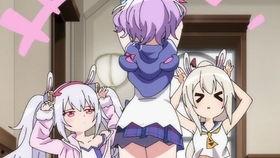 碧蓝航线 微速前进,微速前进，探寻海洋的荣耀与梦想