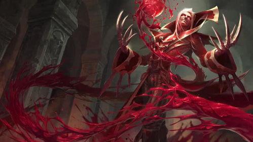 吸血英雄,暗夜传奇的崛起