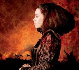 堕落的伯爵夫人,权谋与欲望的华丽陨落