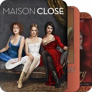 查泰莱夫人之风华绝代,风华绝代的传奇人生